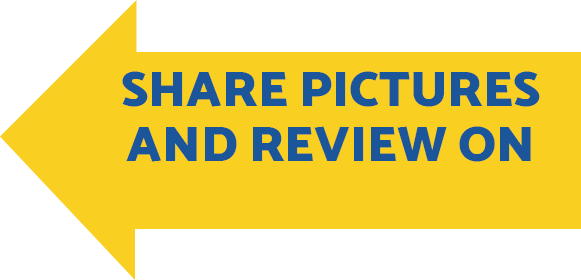 Share Pictures and Review On