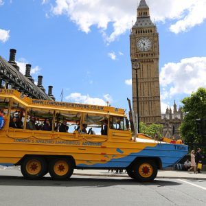 big ben london city tours