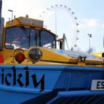 london eye river tour