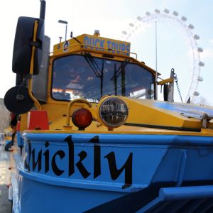 london eye river tour