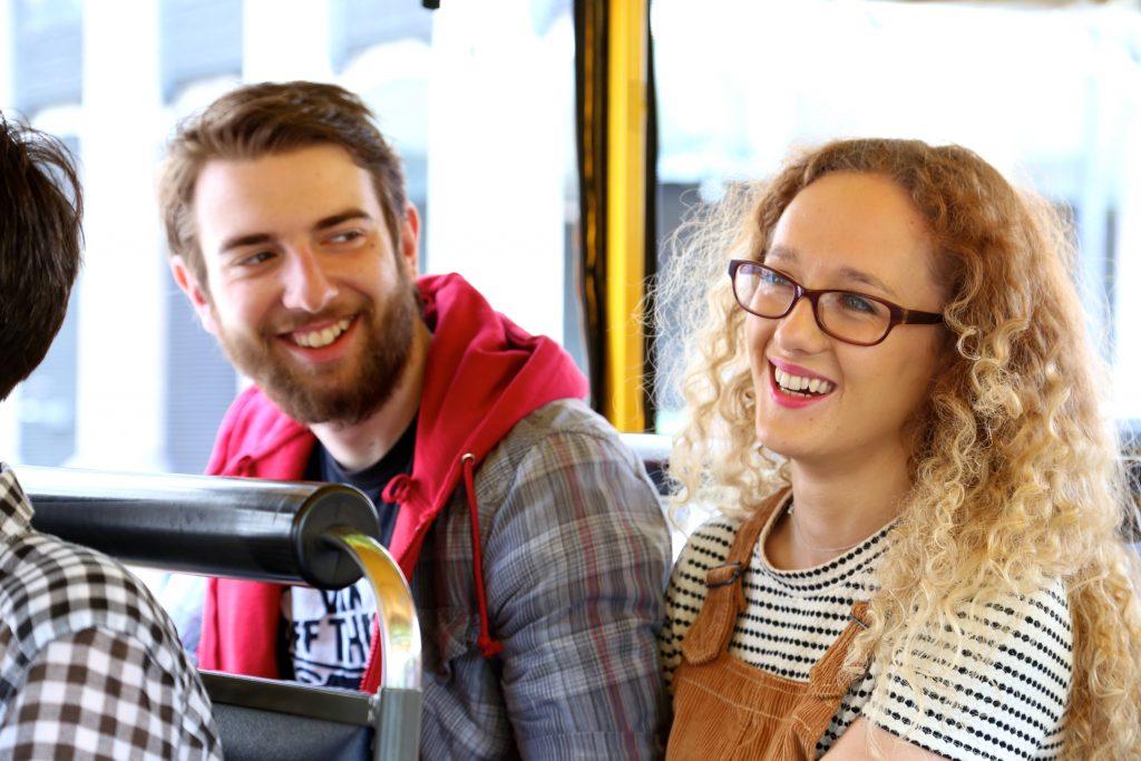 London duck tour 