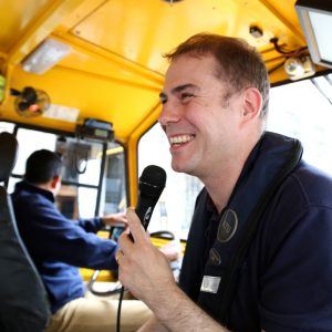 tour operator for london duck tours