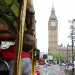 big ben london city tours