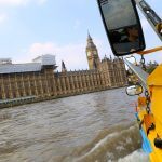 houses of parliament and big ben river tour