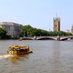 big ben london river tours