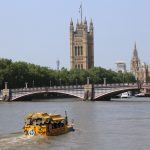 big ben london river tours