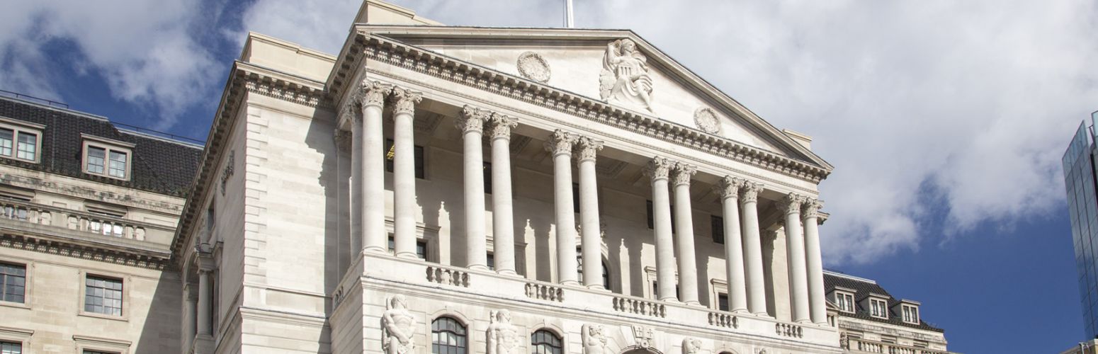 tours of bank of england