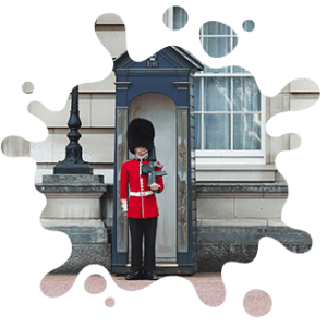 buckingham-palace london city tour