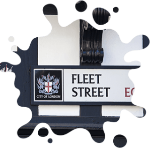fleet-street river tour of london