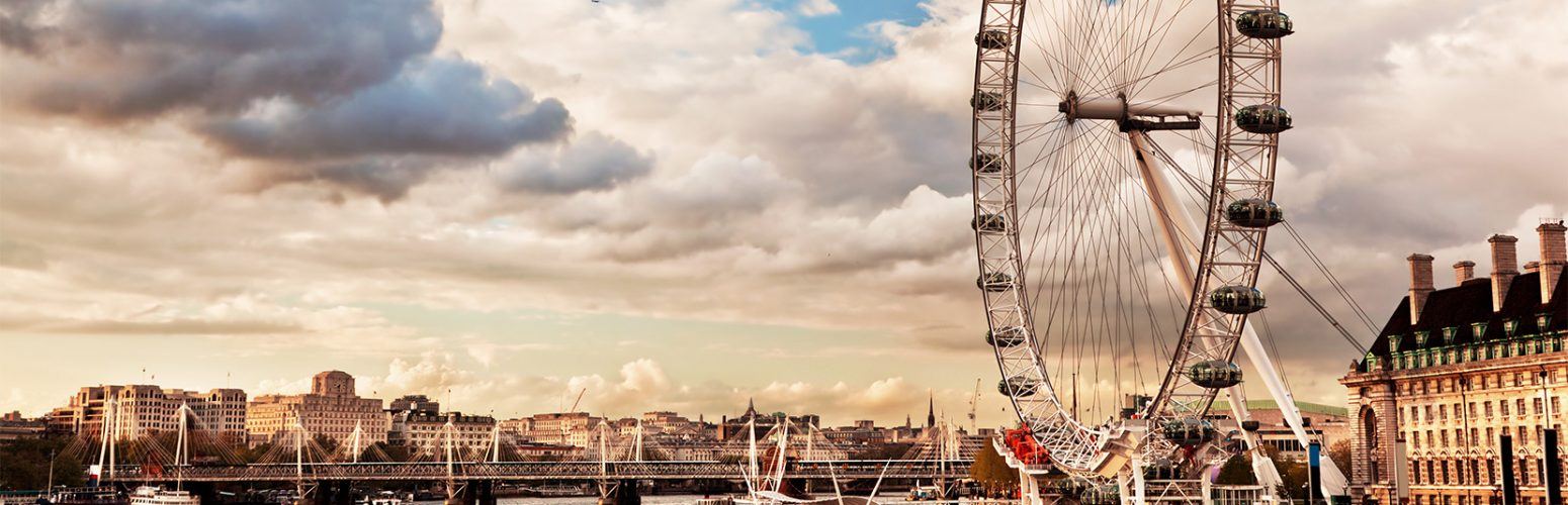 london-eye