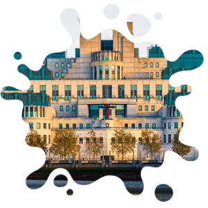 mi6 city tour