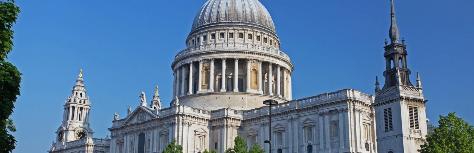 st pauls london city tours