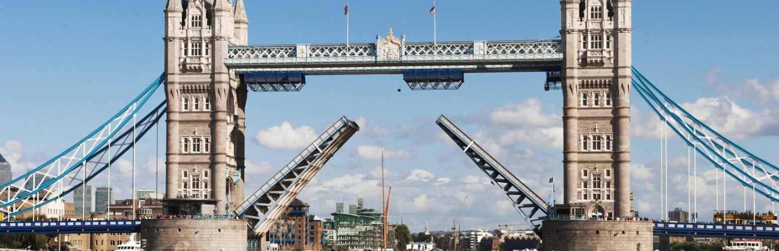 tower bridge london sightseeing