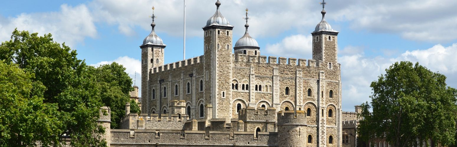 tower of london sightseeing