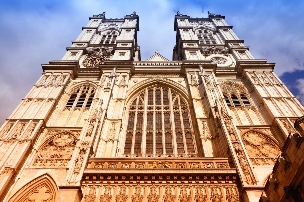 westminster abbey