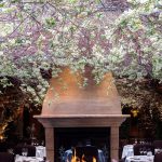 Clos maggiore romantic restaurant London